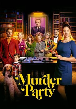 Murder Party