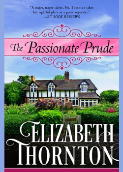 The Passionate Prude