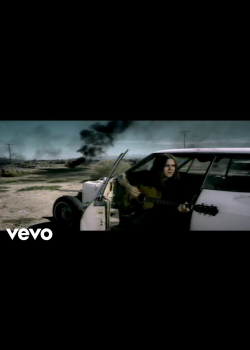 Seether - Broken ft. Amy Lee