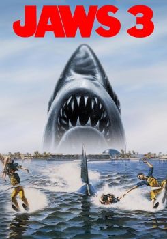 Jaws 3