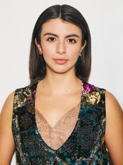 Margarita Valderrama