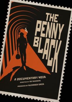 The Penny Black