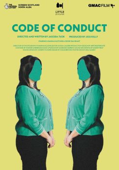 Code of Conduct