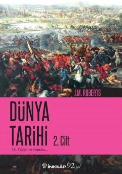 Dünya Tarihi 2.Cilt