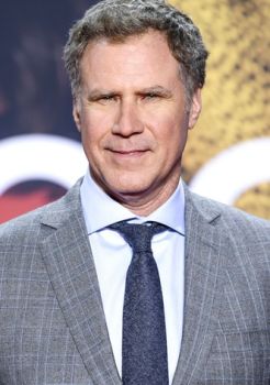 Will Ferrell