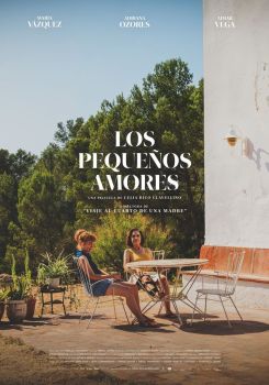 Los pequeños amores