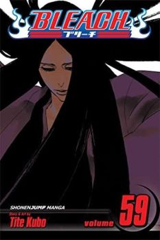 Bleach Vol. 59