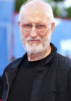 James Cromwell