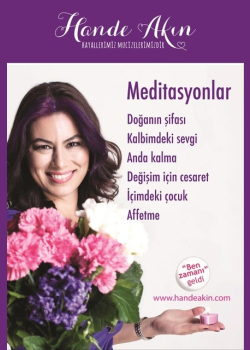 Meditasyonlar