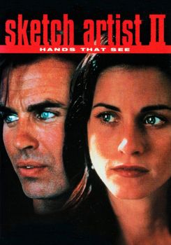 Sketch Artist II: Hands That See