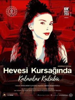 HEVESİ KURSAĞINDA KALANLAR KULÜBÜ