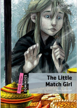 The Little Match Girl