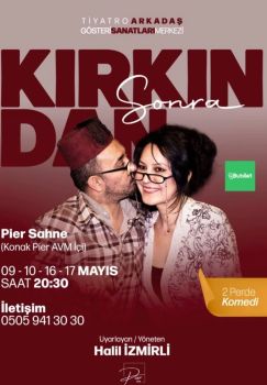 Kırkından Sonra