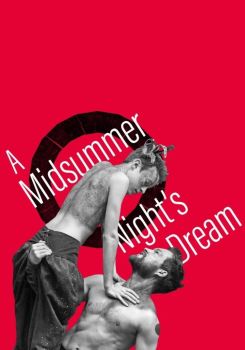 A Midsummer Night's Dream - Live at Shakespeare's Globe