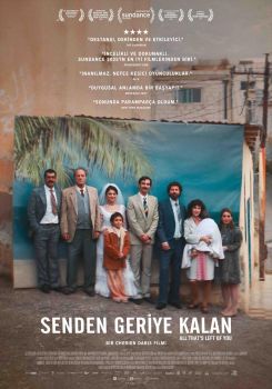 Senden Geriye Kalan