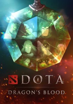 DOTA: Ejder'in Kanı