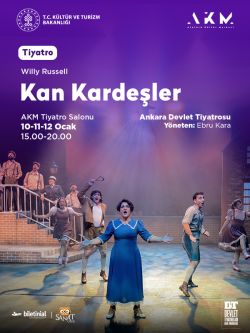 KAN KARDEŞLER