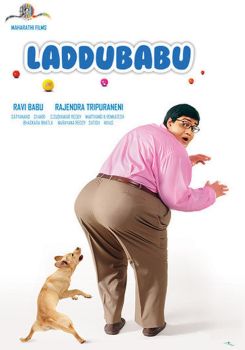 Laddu Babu