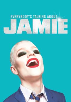 Everybody's Talking About Jamie