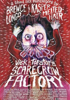 Vick & Tarstar's Scarecrow Factory