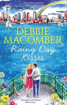 Rainy Day Kisses