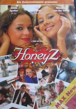 Honeyz