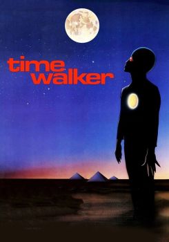 Time Walker