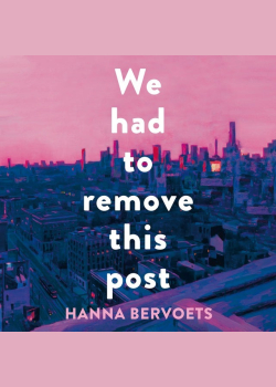 We Had To Remove This Post