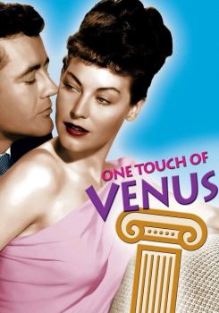 One Touch of Venus