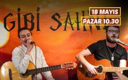 Kahvaltı Konseri: Akustik Canlı Müzik Eşliğinde Serpme Kahvaltı