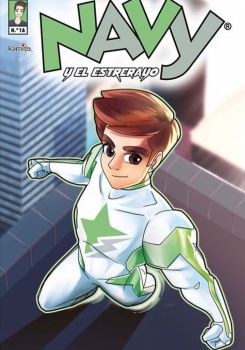 Navy y el Estrerayo N°.1