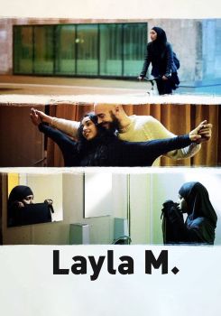 Layla M.