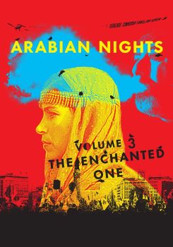 Arabian Nights: Volume 3, The Enchanted One