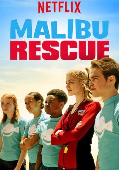 Malibu Rescue: The Series