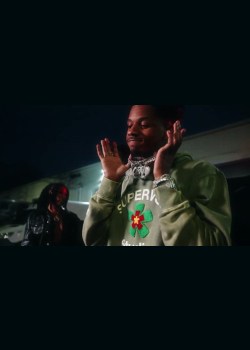 OBN Jay feat. Hunxho - Body 4 Body (Official Music Video)