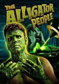 The Alligator People