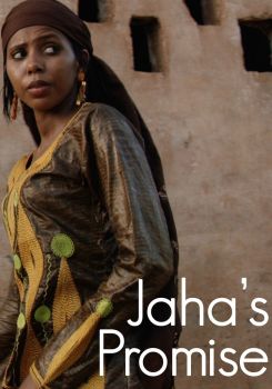 Jaha's Promise