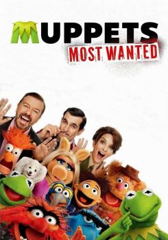 Muppet'lar Aranıyor