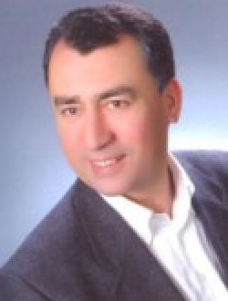 Oktay Gözpınar
