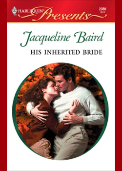 His Inherited Bride