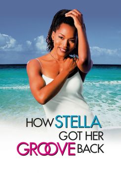 How Stella Got Her Groove Back