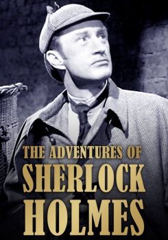 Sherlock Holmes