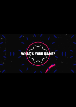 Alex Parker, Andra Gogan - Boy, What's Your Name? (Lyric Video)