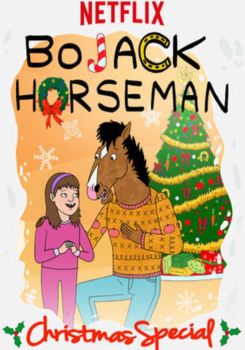 BoJack Horseman Christmas Special