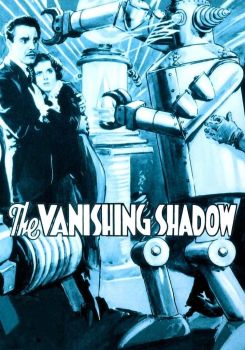 The Vanishing Shadow