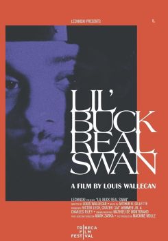 Lil' Buck: Real Swan