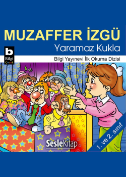 Yaramaz Kukla