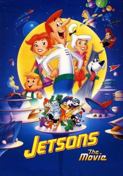 Jetsons: The Movie