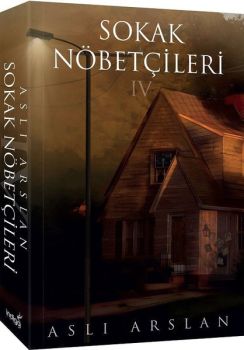 Sokak Nöbetçileri 4