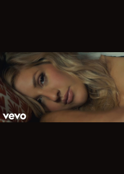 Calvin Harris - Outside (Official Video) ft. Ellie Goulding